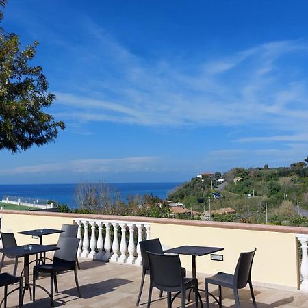 Residenza La Grazia Tropea - Free Parking - 아파트 호텔 외부 사진