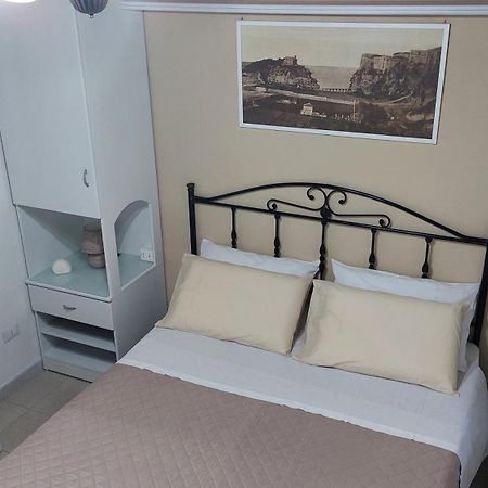 Residenza La Grazia Tropea - Free Parking - 아파트 호텔 외부 사진