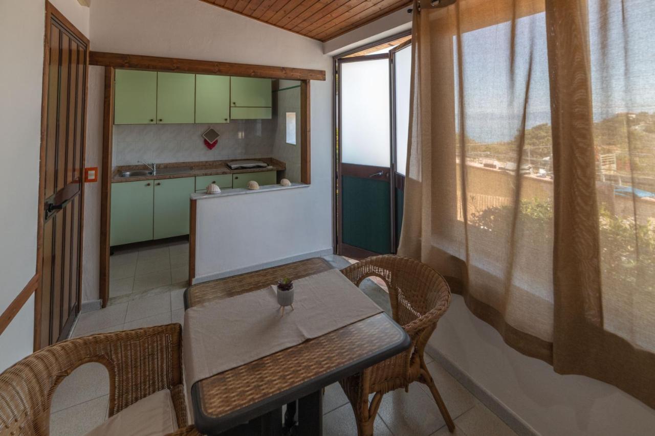 Residenza La Grazia Tropea - Free Parking - 아파트 호텔 외부 사진