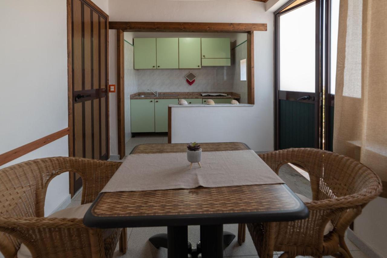 Residenza La Grazia Tropea - Free Parking - 아파트 호텔 외부 사진