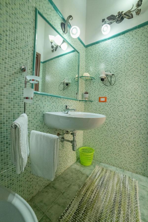 Residenza La Grazia Tropea - Free Parking - 아파트 호텔 외부 사진