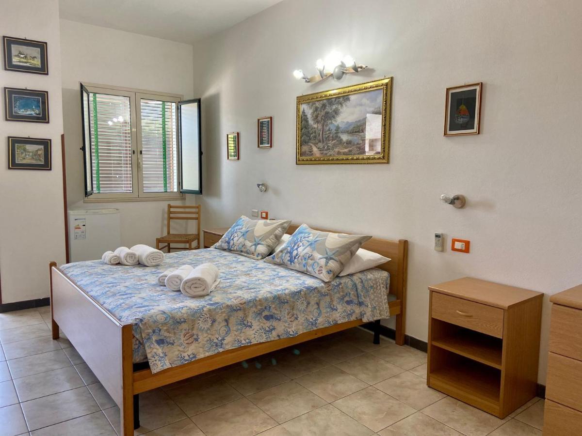 Residenza La Grazia Tropea - Free Parking - 아파트 호텔 외부 사진