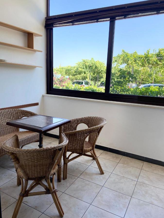 Residenza La Grazia Tropea - Free Parking - 아파트 호텔 외부 사진