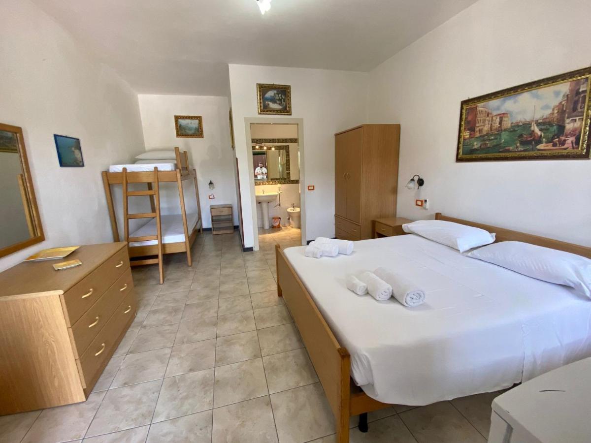 Residenza La Grazia Tropea - Free Parking - 아파트 호텔 외부 사진