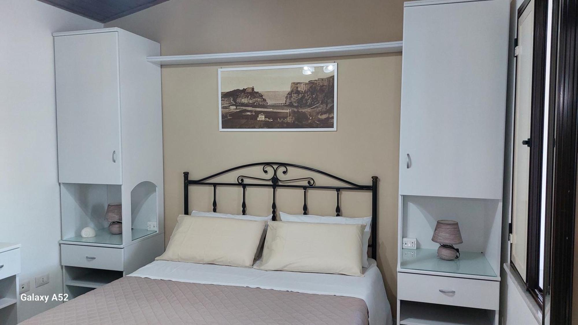 Residenza La Grazia Tropea - Free Parking - 아파트 호텔 외부 사진