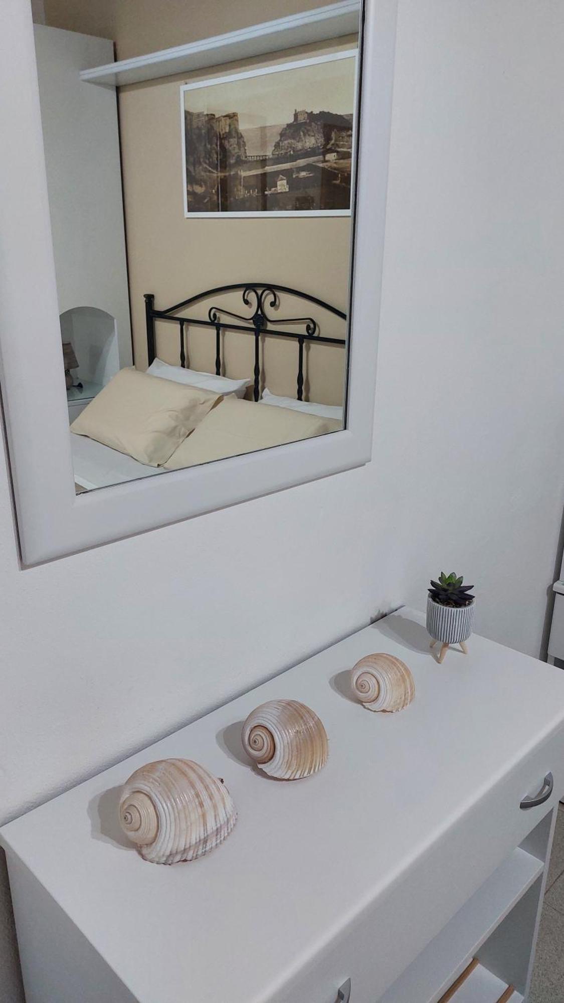 Residenza La Grazia Tropea - Free Parking - 아파트 호텔 외부 사진