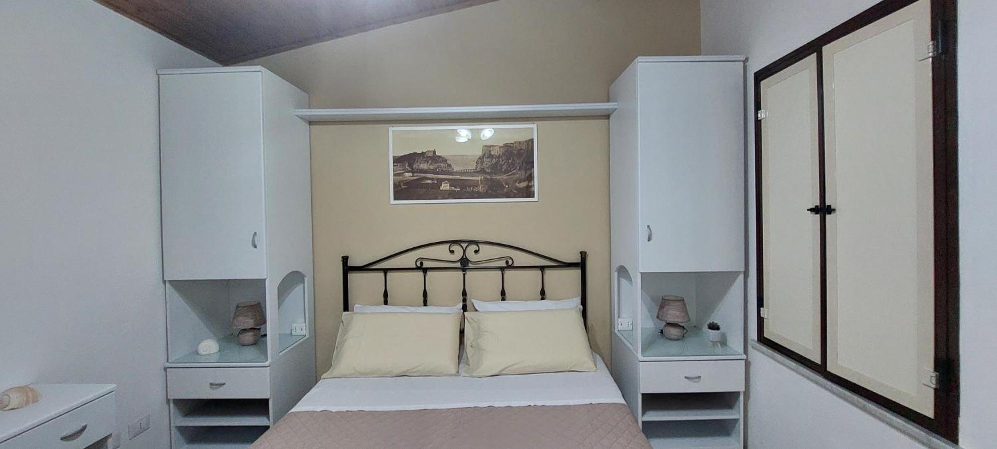 Residenza La Grazia Tropea - Free Parking - 아파트 호텔 외부 사진