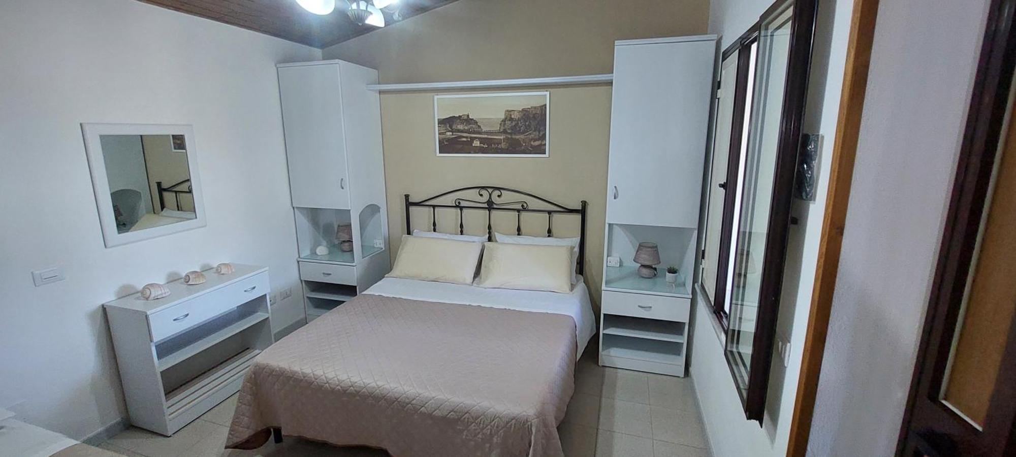 Residenza La Grazia Tropea - Free Parking - 아파트 호텔 외부 사진