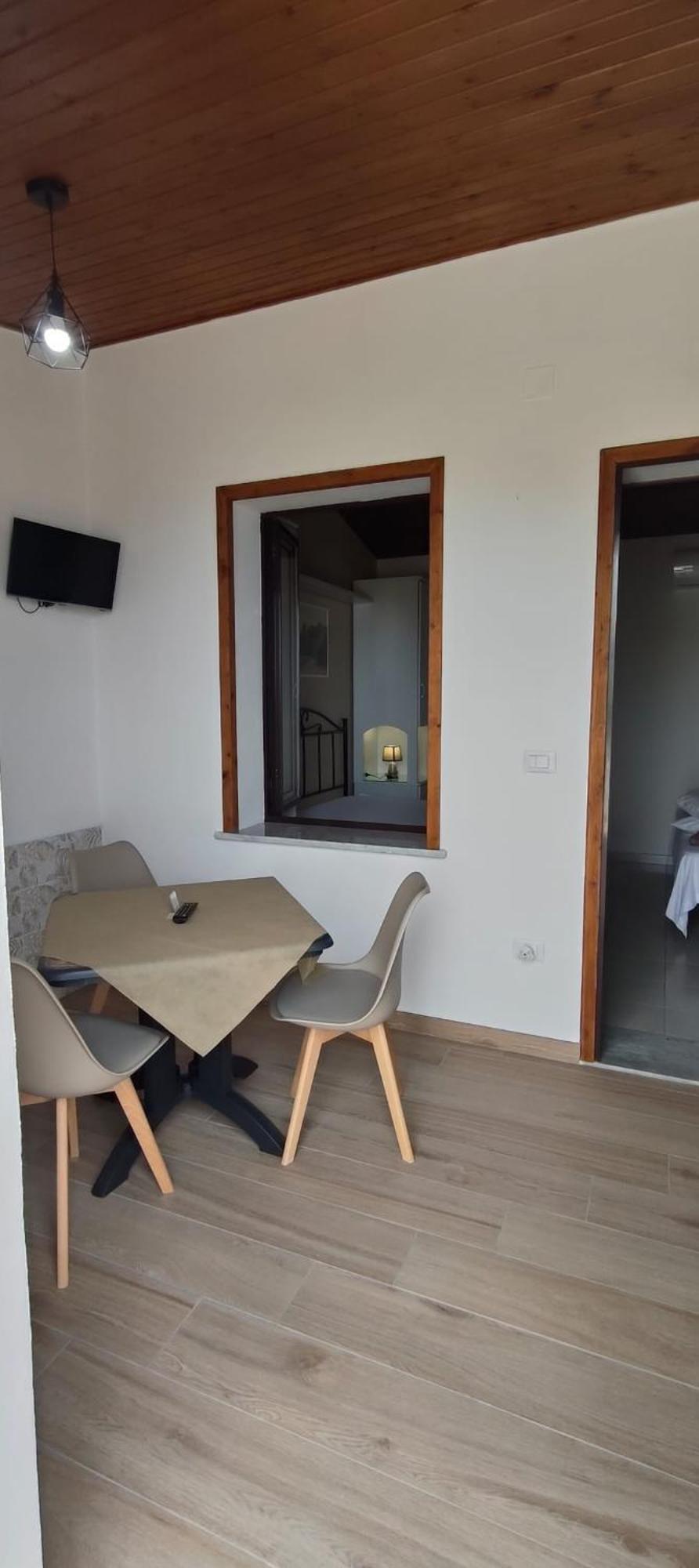 Residenza La Grazia Tropea - Free Parking - 아파트 호텔 외부 사진